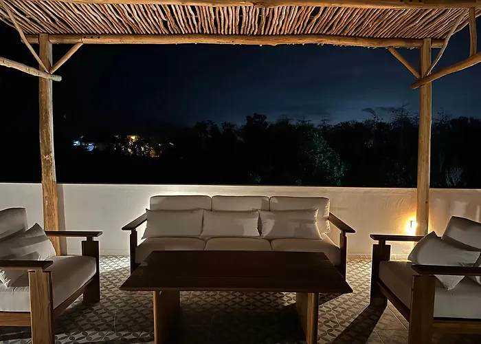 Villa Madeleine Uluwatu