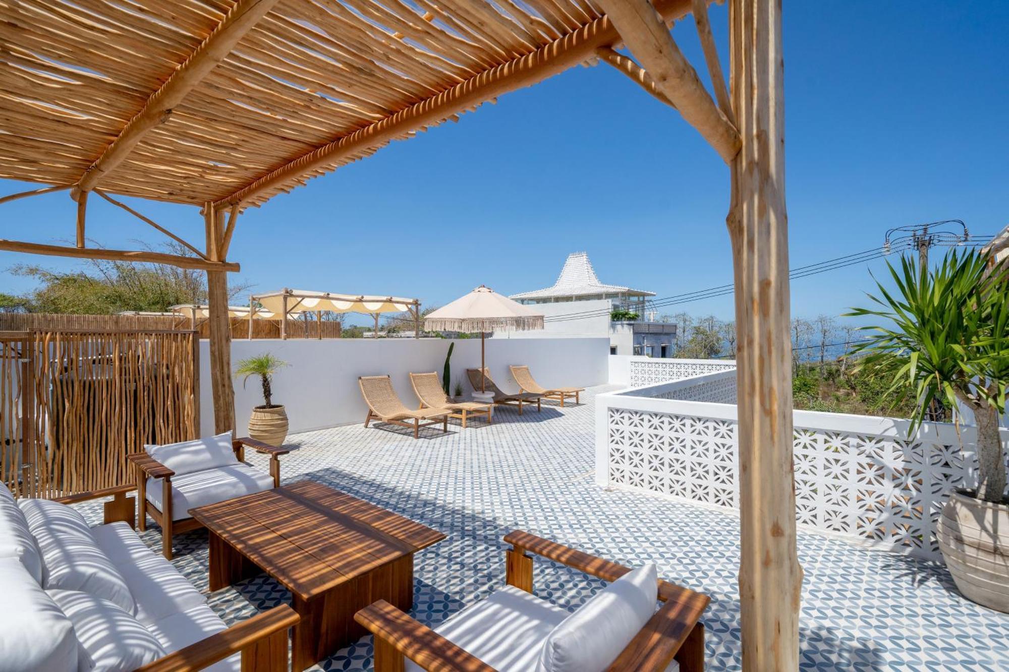 Villa Madeleine Uluwatu